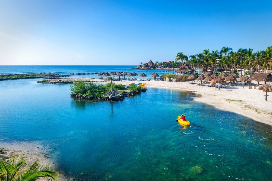Catalonia Riviera Maya Resort & SPA 5*